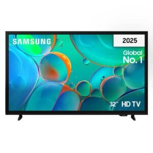 Televisor Samsung 32 pulgadas HD Smart UN32H5000FKXZL
