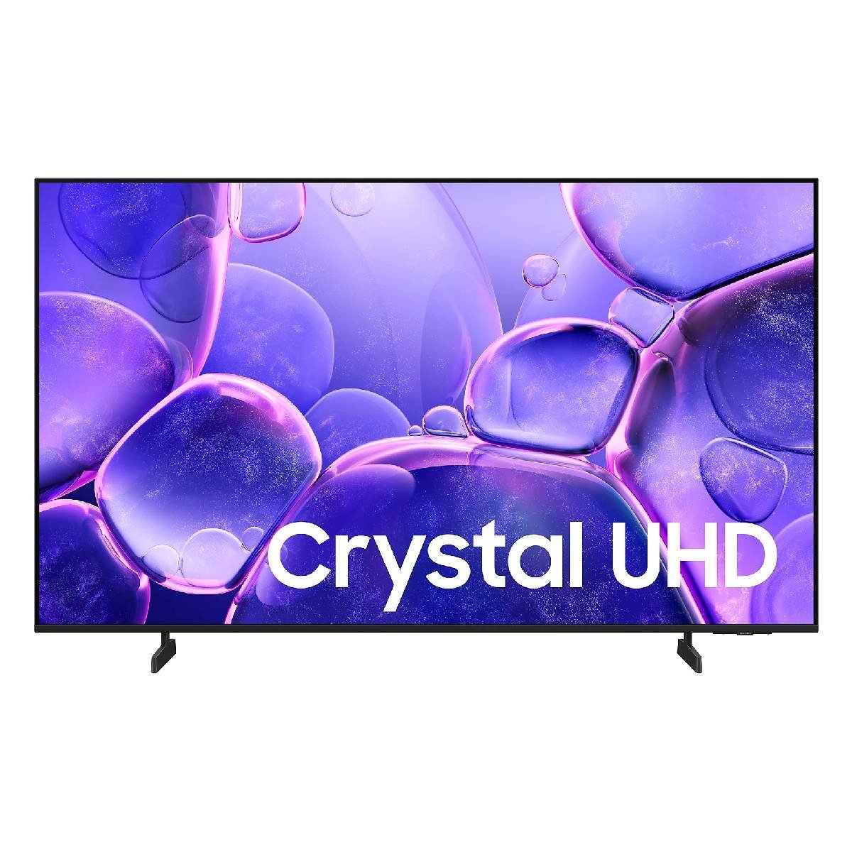 Televisor Samsung 43 pulgadas Crystal Smart 4K UN43U8000FKXZL - Image 3