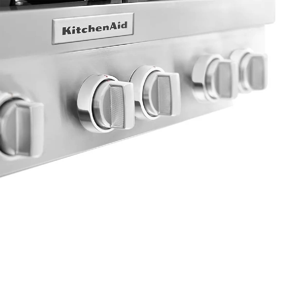 Cubierta de Empotrar KitchenAid 6 Puestos 90.8 cm KCGC506JSS - Image 6