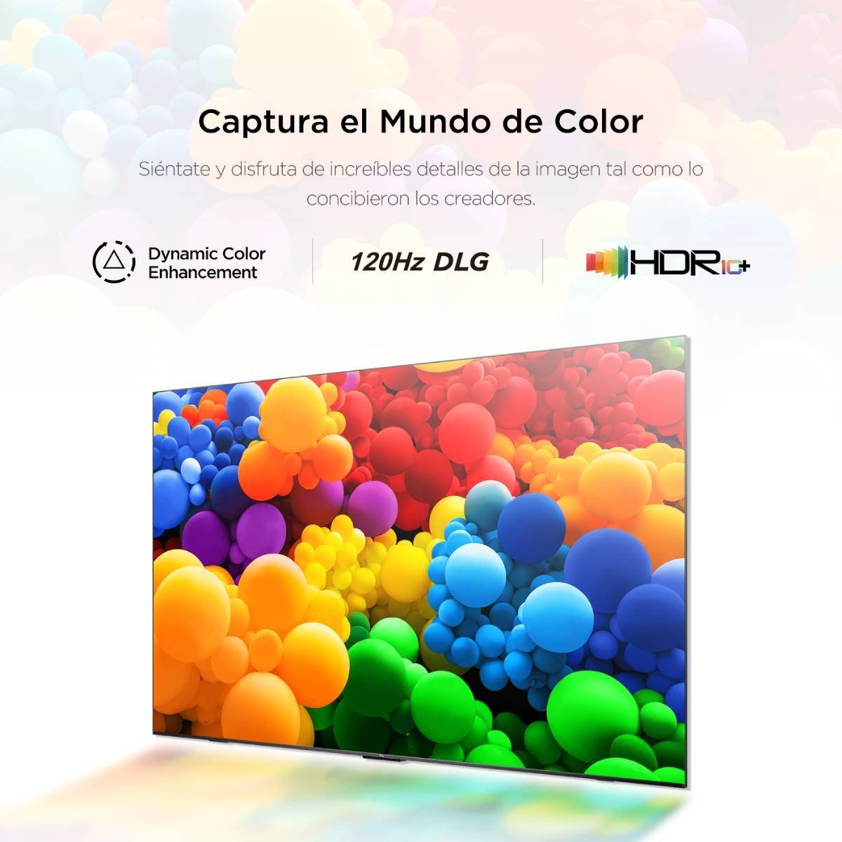 Televisor TCL 75 pulgadas LED Ultra HD Smart 4K 75V6C - Image 6