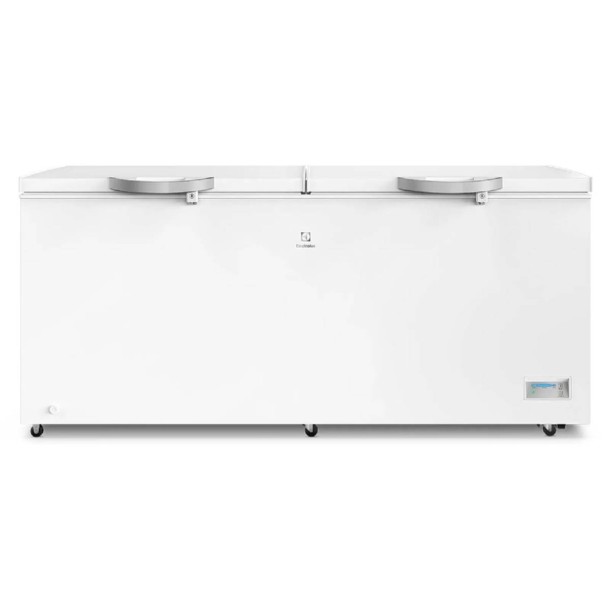 Congelador Electrolux Horizontal 708 Litros Frost EFC70W3HTW - Image 2