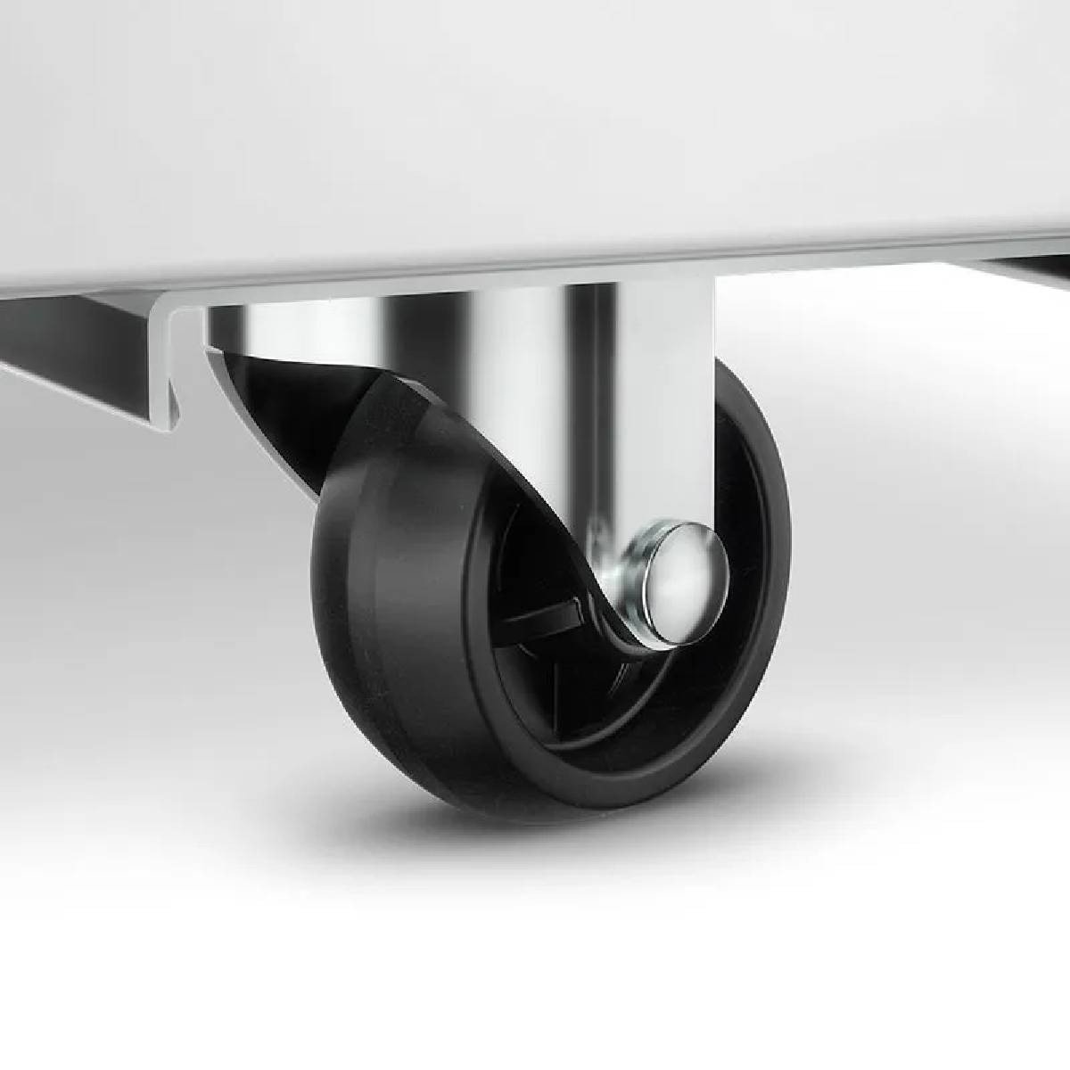 Congelador Electrolux Horizontal 708 Litros Frost EFC70W3HTW - Image 5