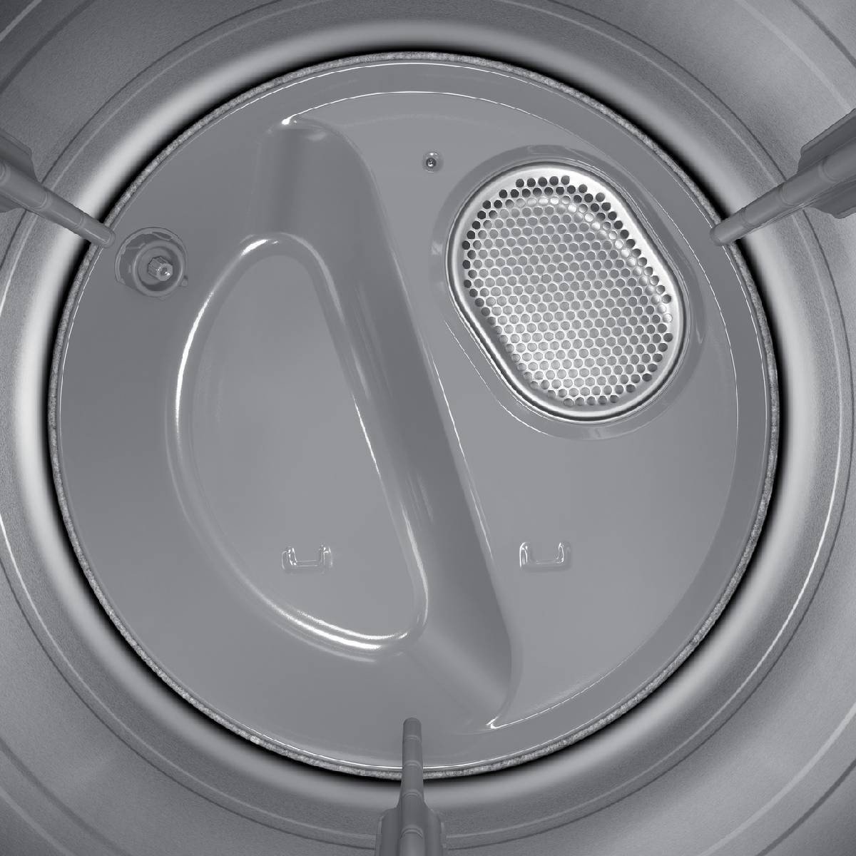 Secadora Samsung 24 Kg Carga Frontal Bespoke Sensor Dry DV90F24UGSCO - Image 3