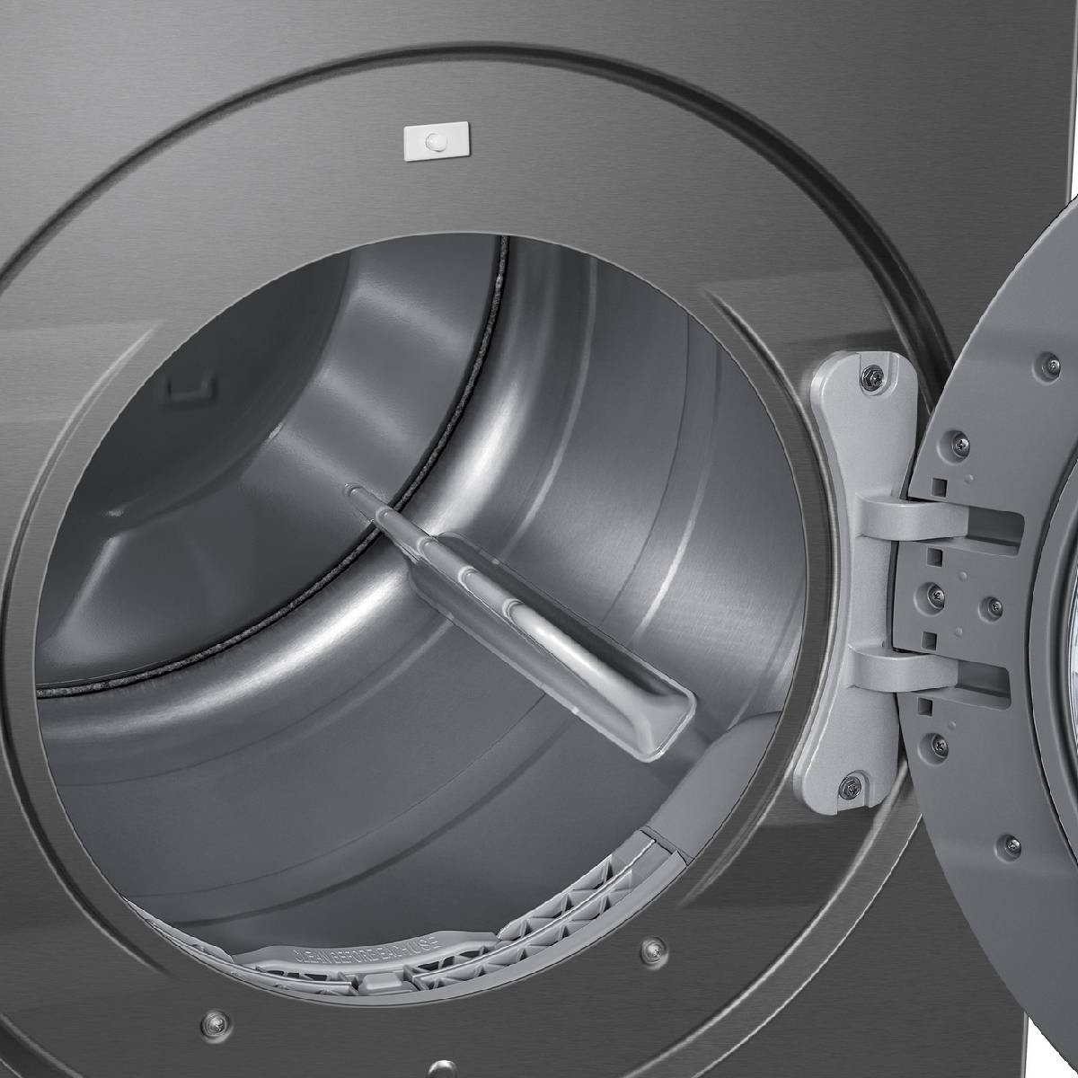 Secadora Samsung 24 Kg Carga Frontal Bespoke Sensor Dry DV90F24UGSCO - Image 4