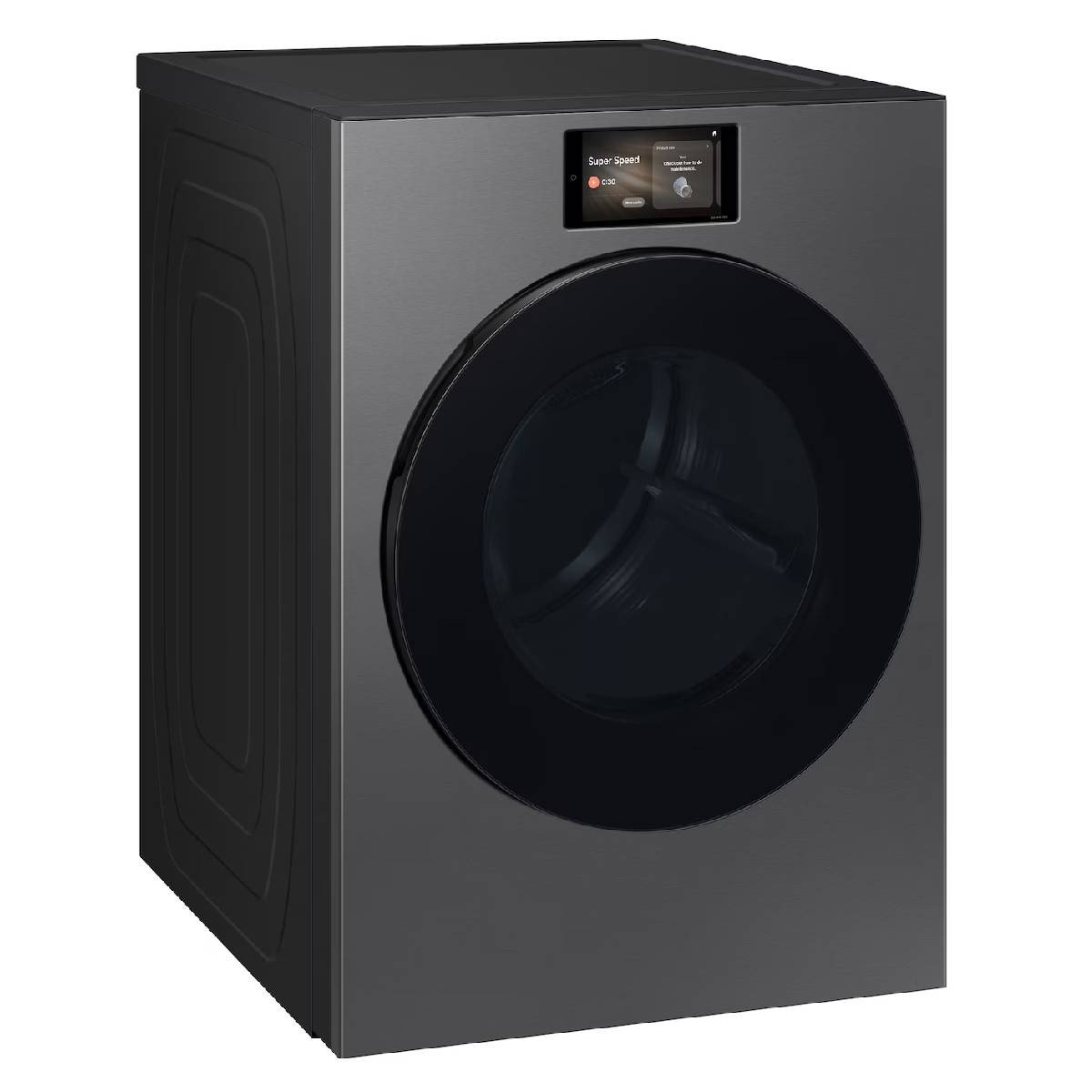 Secadora Samsung 24 Kg Carga Frontal Bespoke Sensor Dry DV90F24UGSCO - Image 5