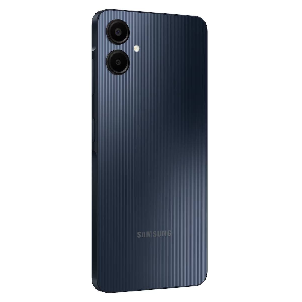 Celular Samsung Galaxy A06 128 GB Negro - Image 6