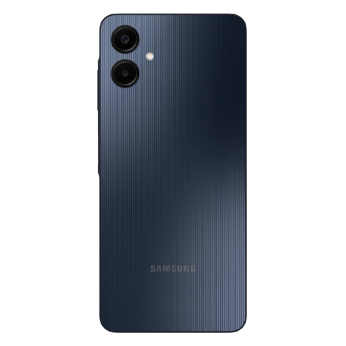 Celular Samsung Galaxy A06 128 GB Negro - Image 7
