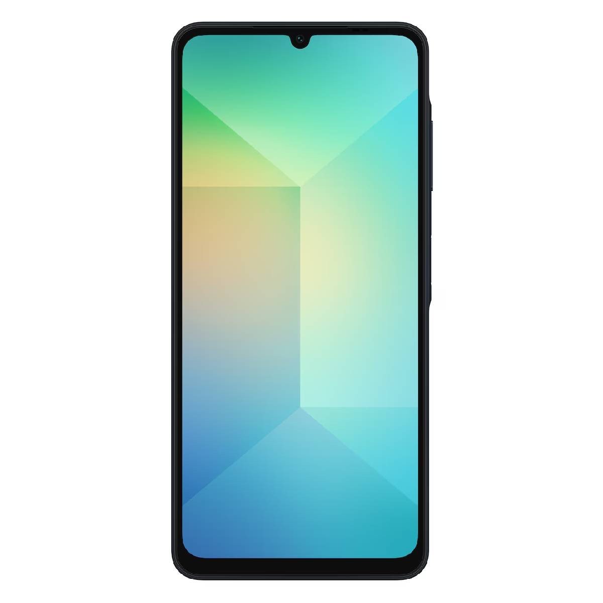 Celular Samsung Galaxy A06 128 GB Negro - Image 8