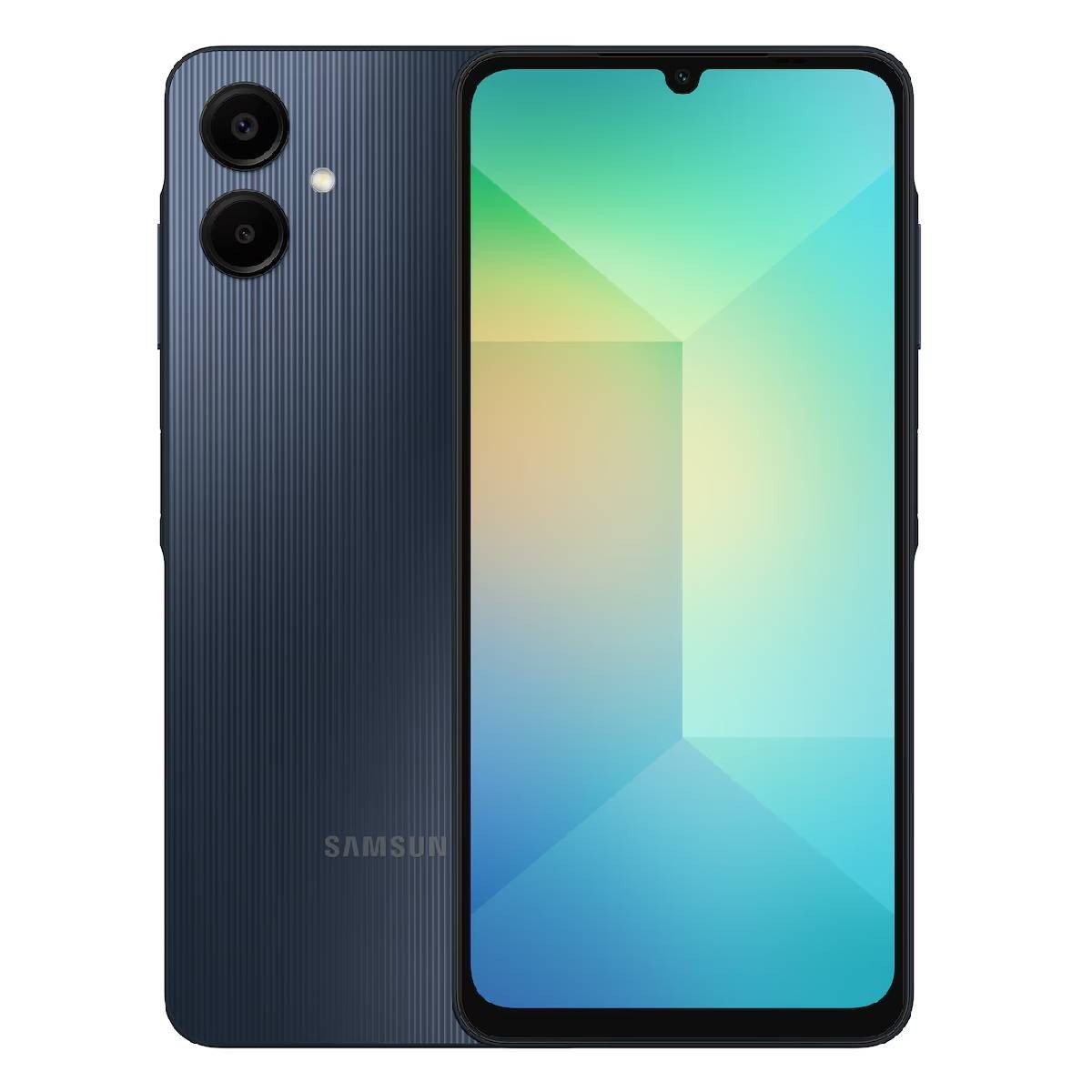 Celular Samsung Galaxy A06 128 GB Negro