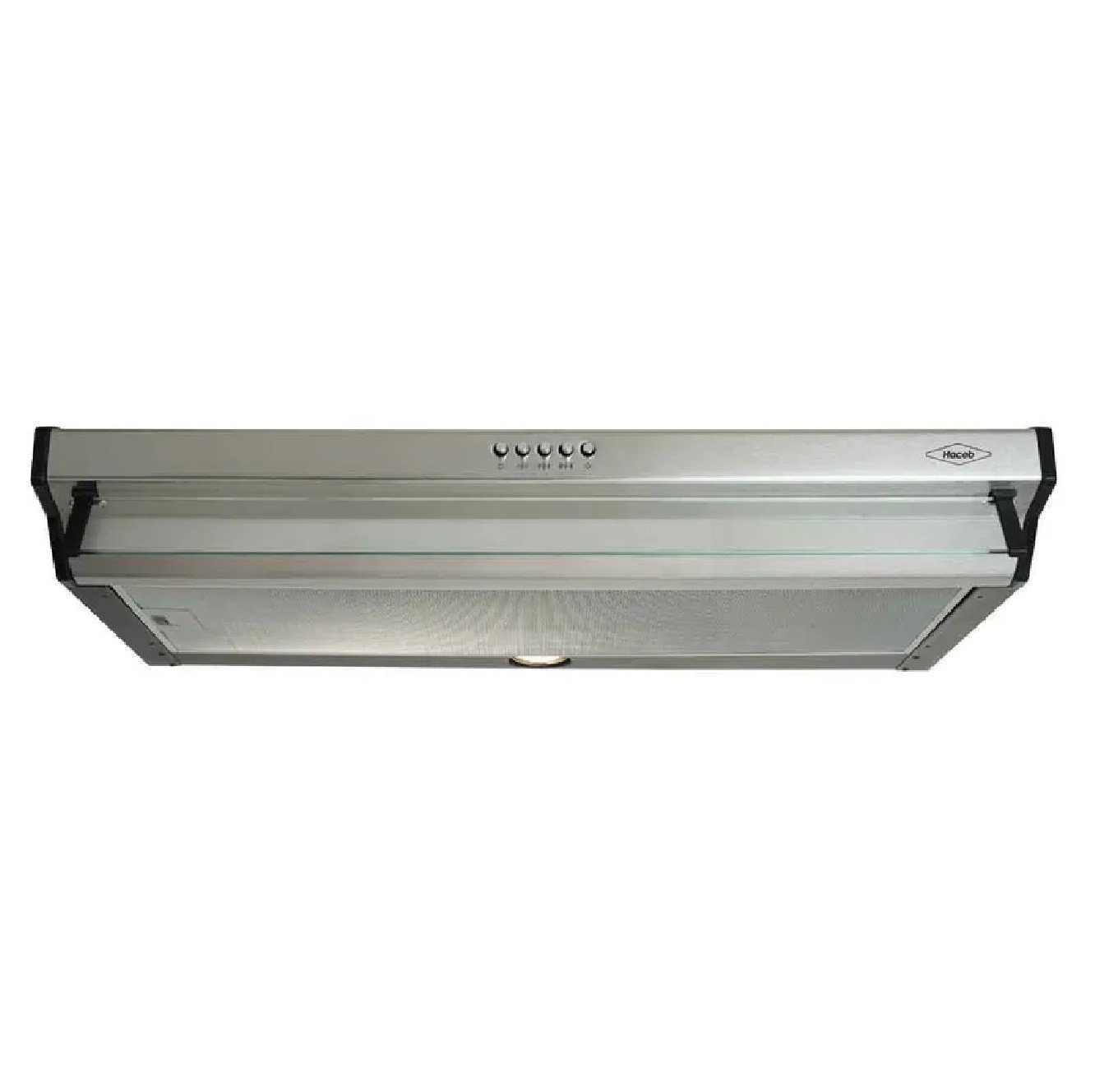Campana Kala Haceb Inox 76 Cm 3 Velocidades CAMP KALA 76 V3 INOX