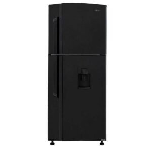 Nevera Haceb 271 Litros No Frost Manija Integrada Negro NEV 271 SE DA ME NE INV