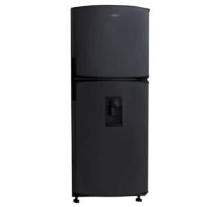 Nevera Haceb 243 Litros No Frost Manija Integrada Negro NEV 243 SE DA MI TI INV