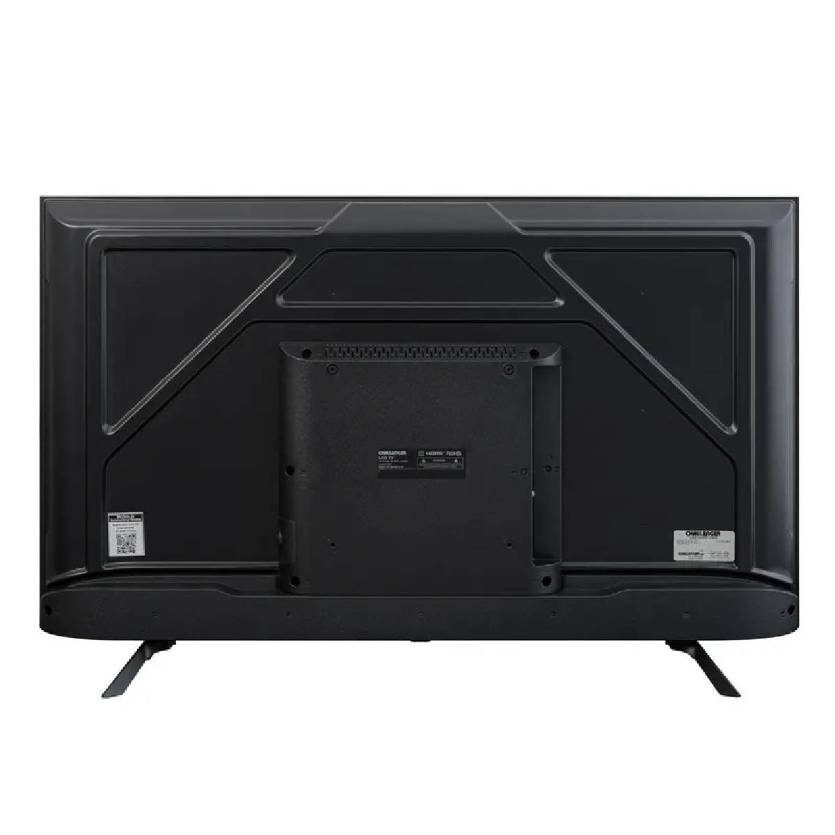 Televisor Challenger 43 pulgadas LED FULL HD Google LED 43KG90 BT T2 GOOGLE TV - Image 7