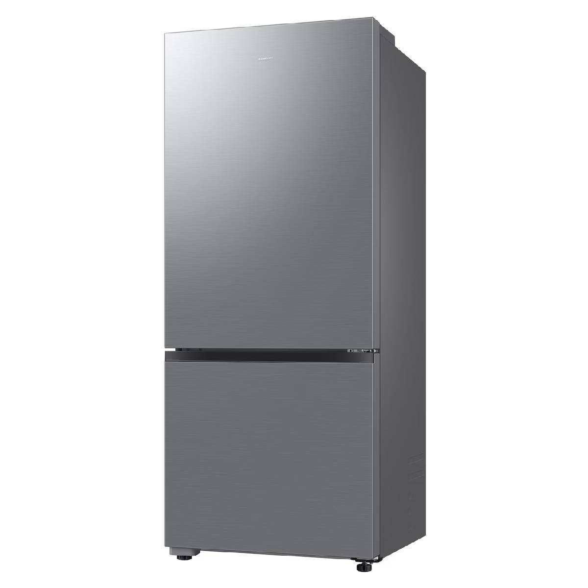 Nevera Samsung 427 Litros Tipo Europeo Gris RB43DG6005S9CO - Image 10
