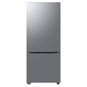 Nevera Samsung 427 Litros Tipo Europeo Gris RB43DG6005S9CO