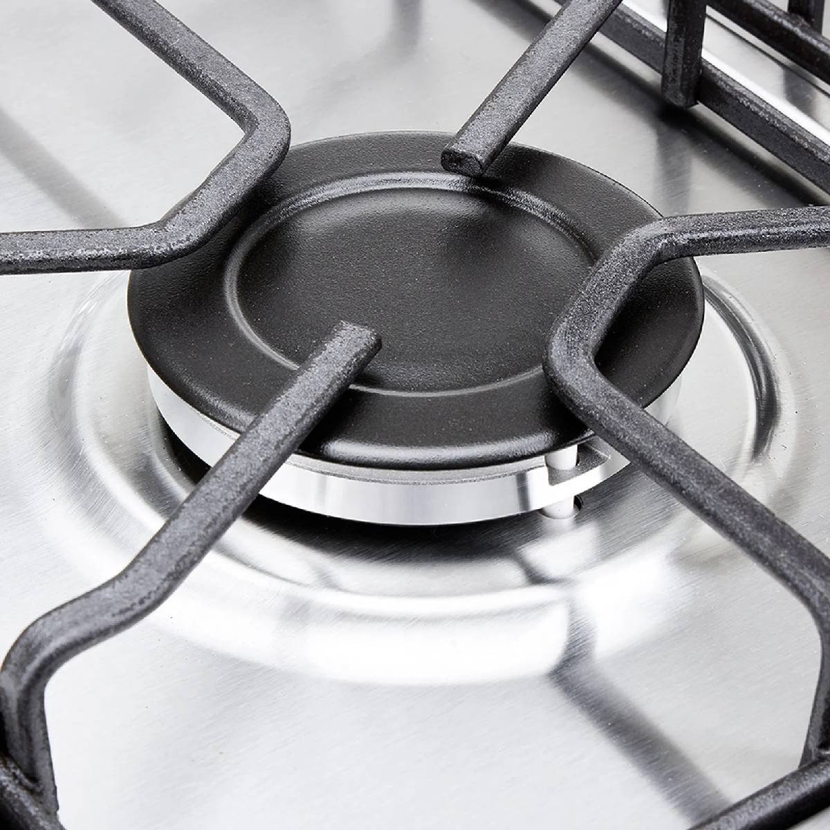 Cubierta de Empotrar Haceb 60X51 CUB TO 60-51 INOX PL GN - Image 6