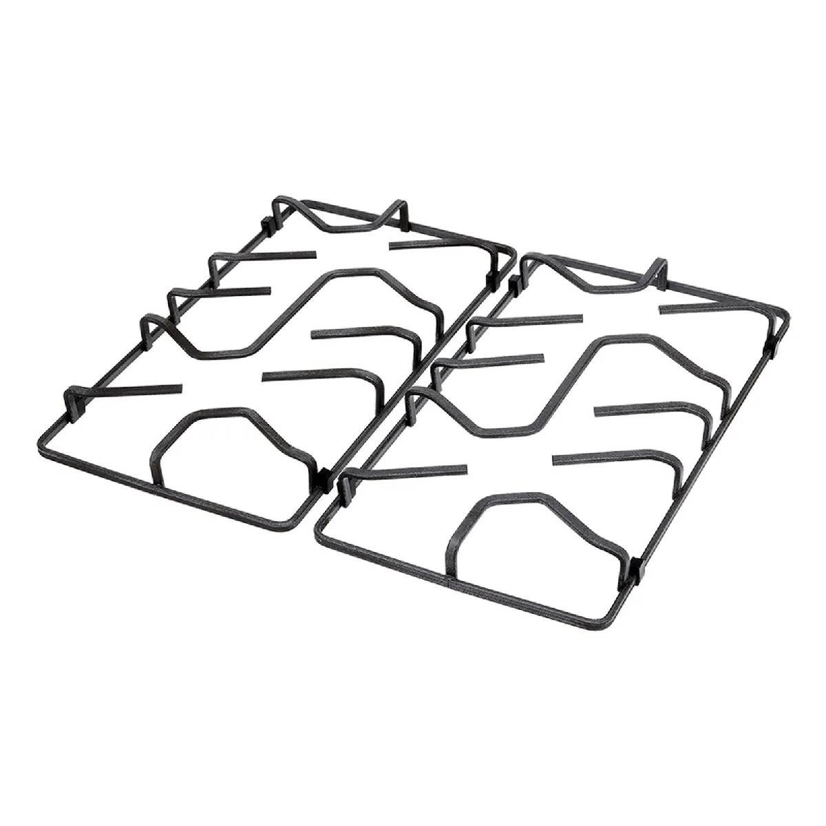 Cubierta de Empotrar Haceb 60X51 CUB TO 60-51 INOX PL GN - Image 7