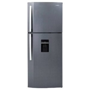 Nevera Haceb 404 Litros No Frost Top Mount Manija Externa Inverter