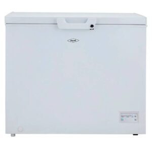 Congelador Haceb 251 Litros Brutos Blanco COH 251 CE BL