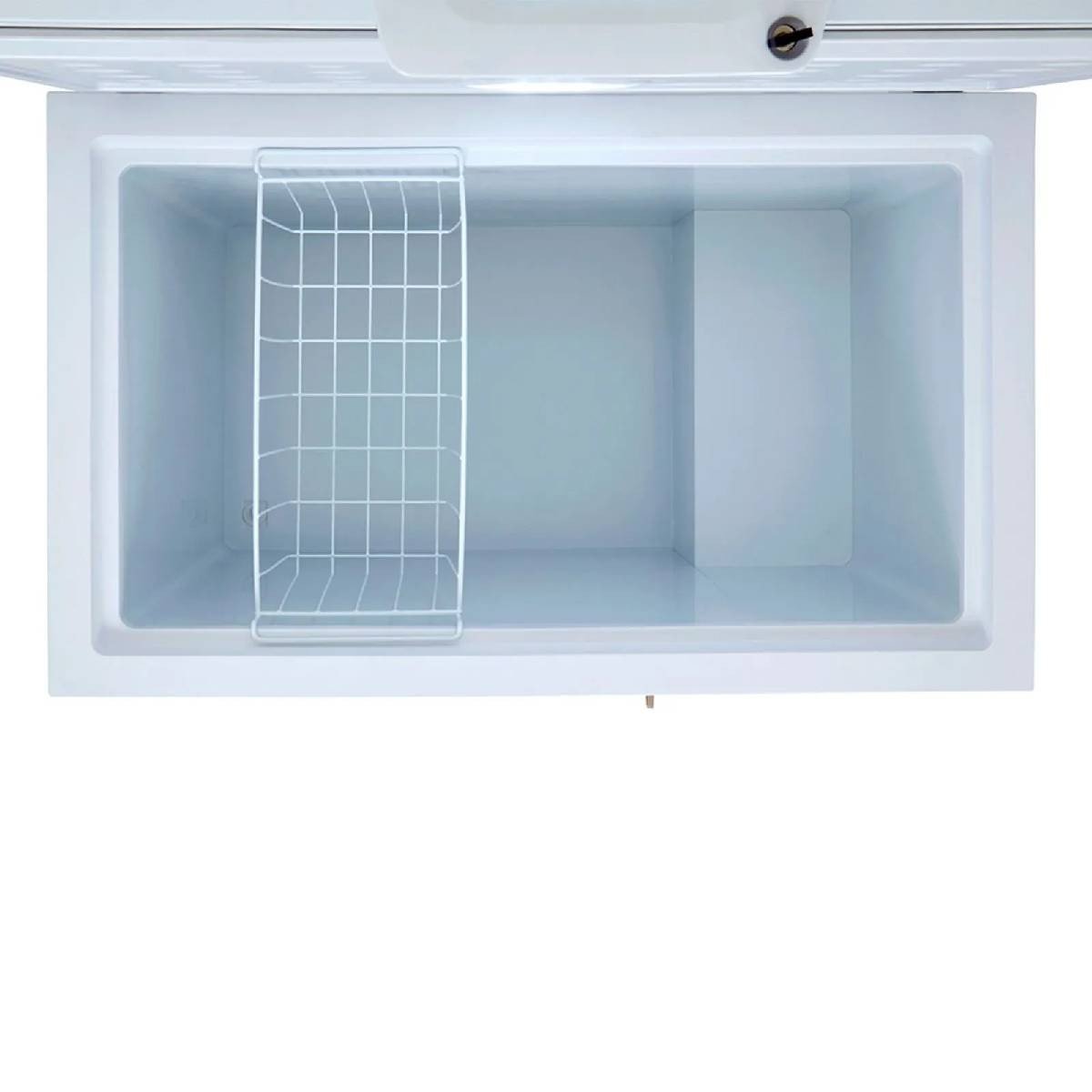 Congelador Haceb 251 Litros Brutos Blanco COH 251 CE BL - Image 3