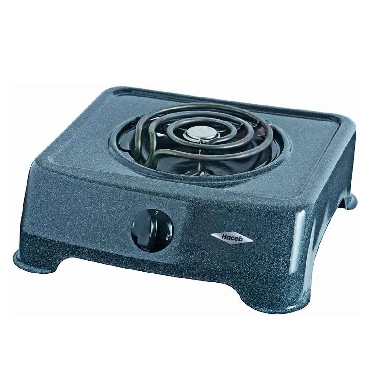 Cocineta Eléctrica Haceb 1 puesto COCINETA AR ELEC-1 - Image 5