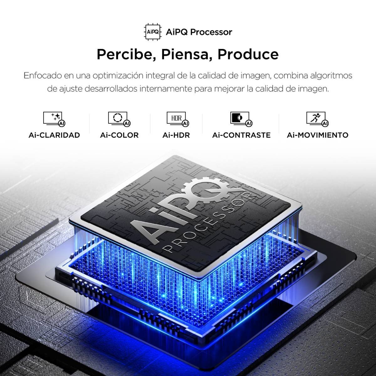 Televisor TCL 50 pulgadas LED Ultra HD Smart 4K 50V6C - Image 3