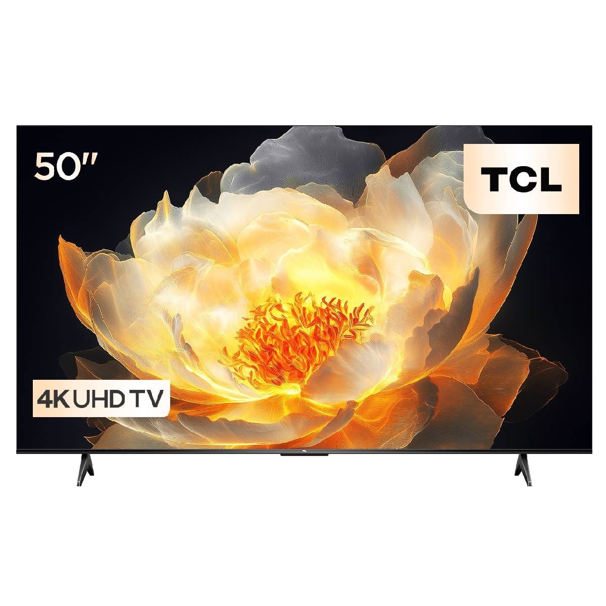 Televisor TCL 50 pulgadas LED Ultra HD Smart 4K 50V6C