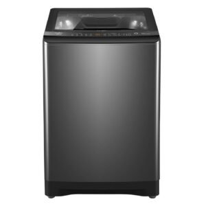 Lavadora Mabe 20Kg Carga Superior Diamond Gray LMA0220WDGAB0