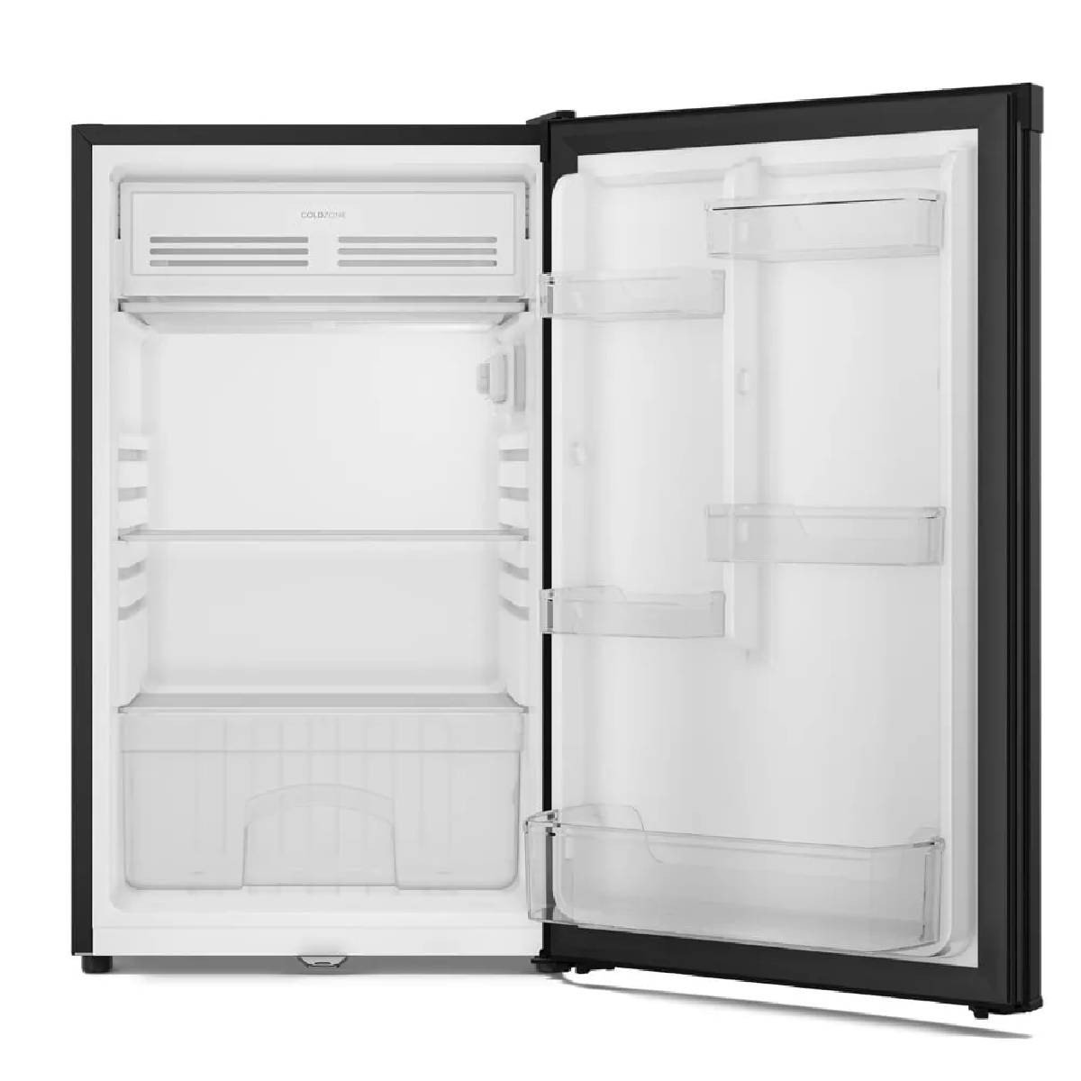 Mini Bar Electrolux 122 Litros Frost negro ERA12D3C5AB - Image 5