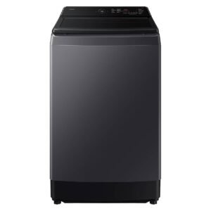 Lavadora Samsung 15 Kg Carga Superior Ecobubble WA70F15E4CCO