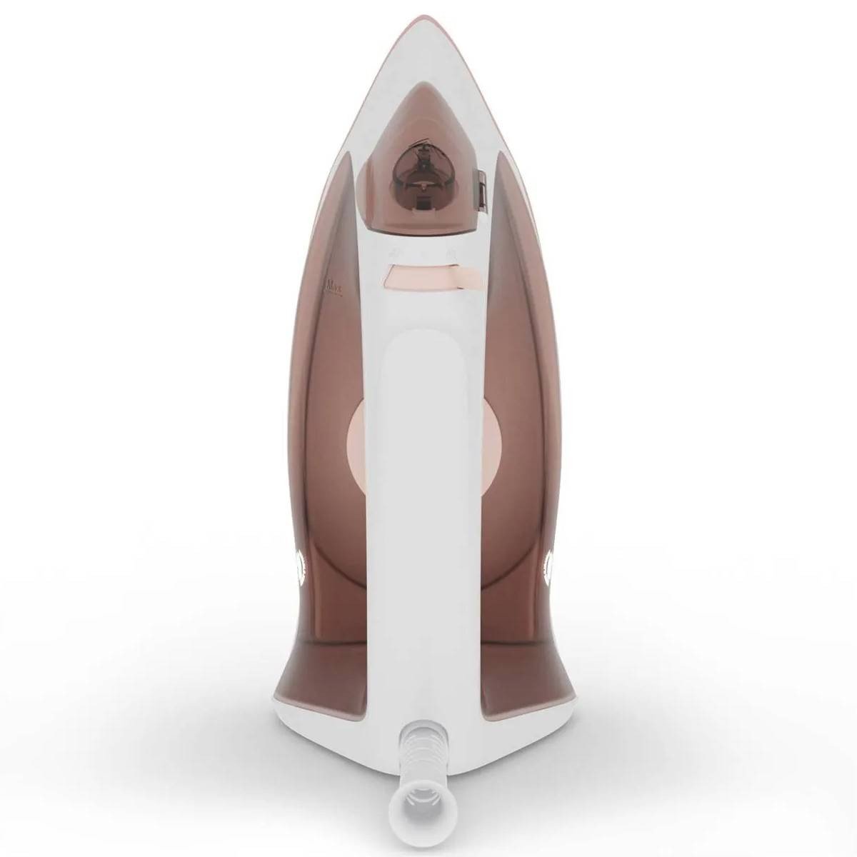 Plancha a Vapor Oster Antihaderente Rosa 2122068 - Image 3