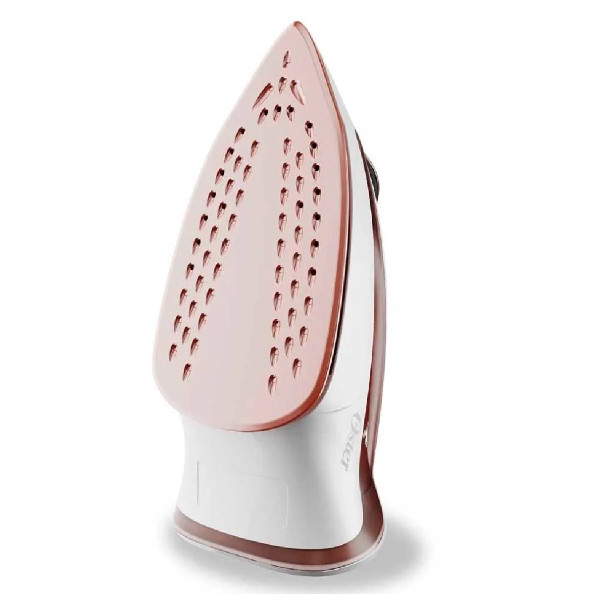 Plancha a Vapor Oster Antihaderente Rosa 2122068 - Image 4