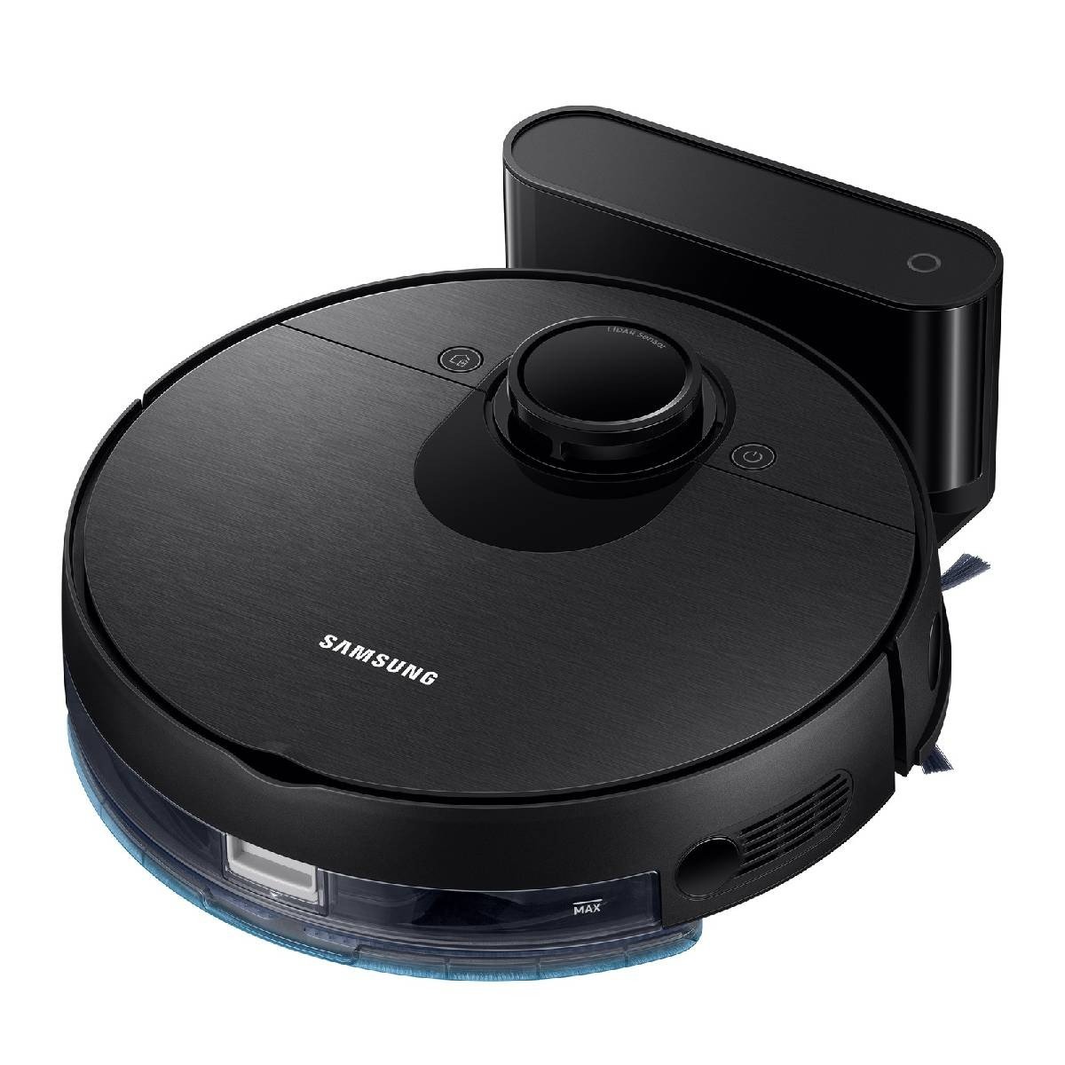 Aspiradora Samsung Robot 2 en 1 con Wi-Fi VR3MB77312K/CO - Image 3