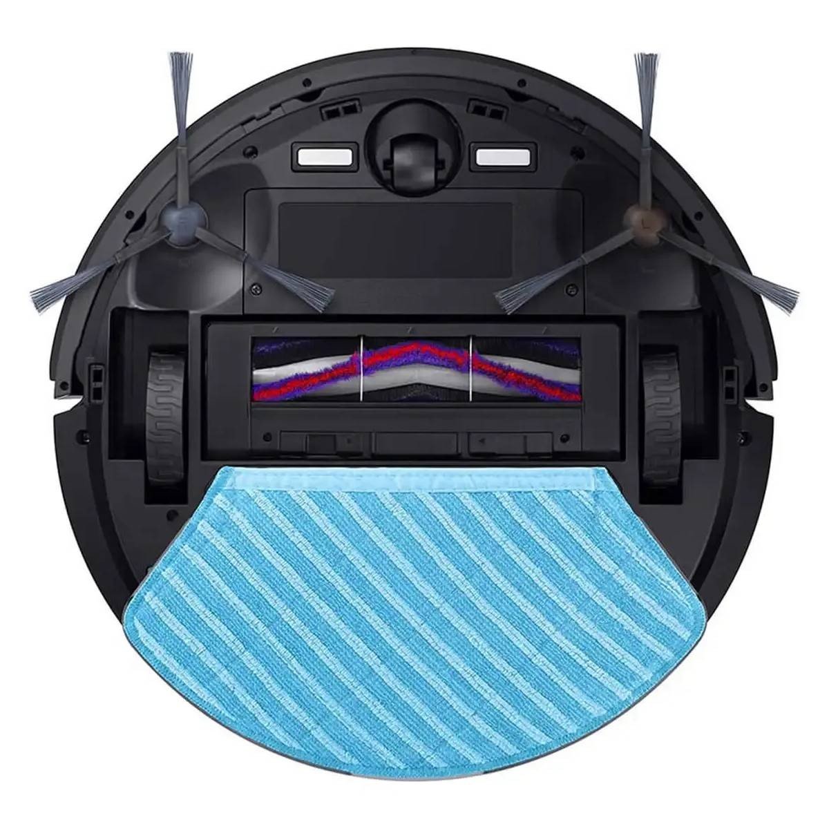 Aspiradora Samsung Robot 2 en 1 con Wi-Fi VR3MB77312K/CO - Image 6