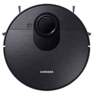 Aspiradora Samsung Robot 2 en 1 con Wi-Fi VR3MB77312K/CO
