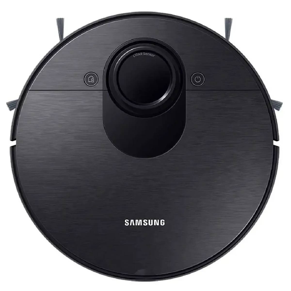 Aspiradora Samsung Robot 2 en 1 con Wi-Fi VR3MB77312K/CO