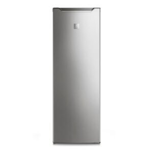 Congelador Vertical Electrolux 212Lt Gris | EFUP22P3HRG
