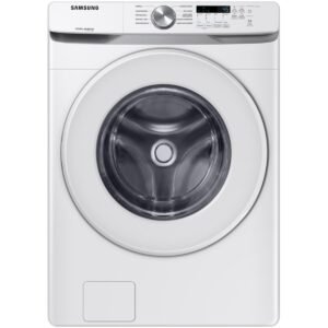 Lavadora Samsung 20kg Carga Frontal | WF20T6000AW/CO
