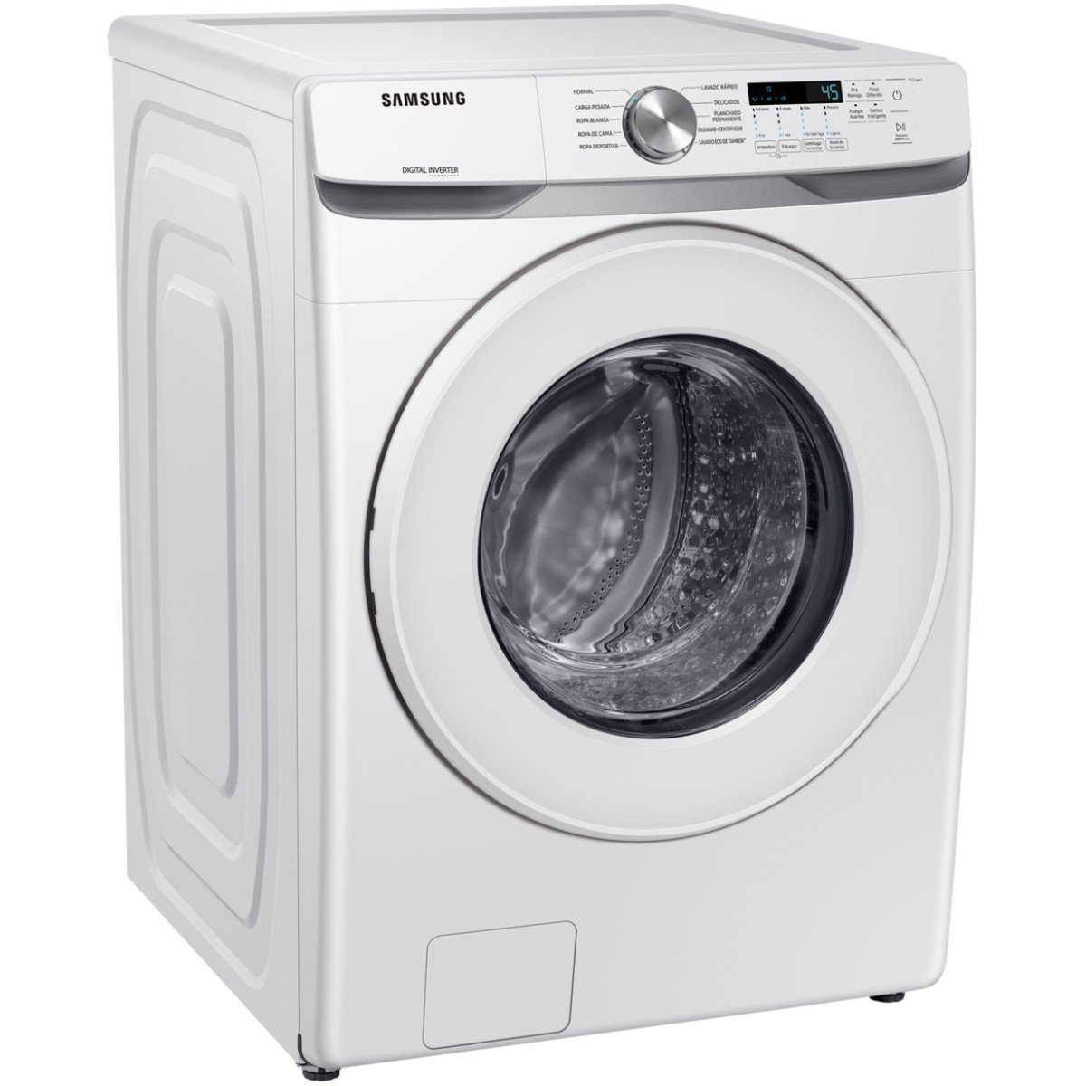 Lavadora Samsung 20kg Carga Frontal | WF20T6000AW/CO - Image 2