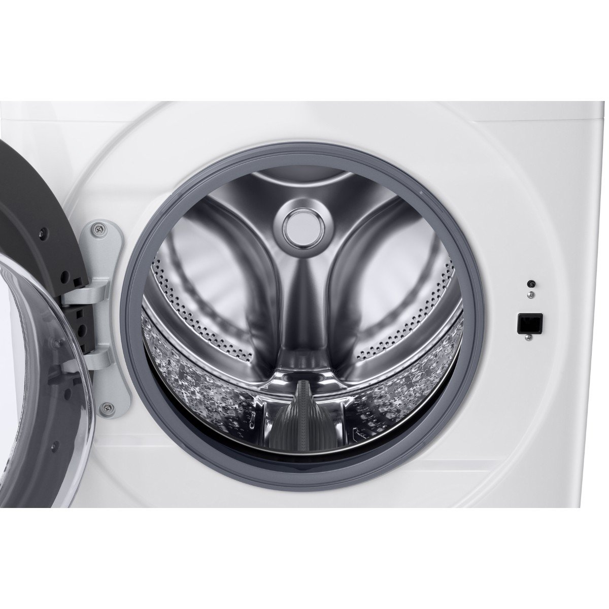 Lavadora Samsung 20kg Carga Frontal | WF20T6000AW/CO - Image 4