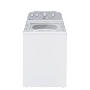 Lavadora Whirlpool Superior Xpert System 18Kg BL | 7MWTW1805EM
