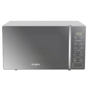 Horno Microondas Whirlpool 07 PC Silver | WM1807D