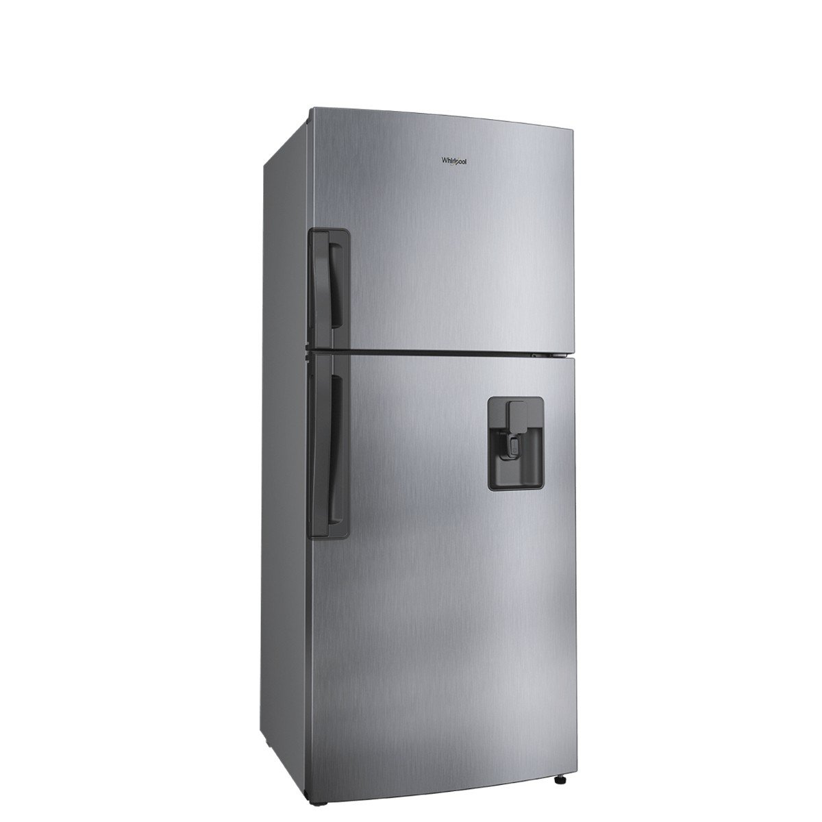 Nevera Whirlpool Top Mount 394 Lt Silver | WRJ43AKTWW - Image 2