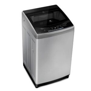 Lavadora Electrolux 9.5 Kg Carga Superior Gris EWIW95F6USVG