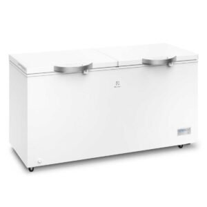 Congelador Horizontal Electrolux 508 Lt Blanco EFC50W3HTW