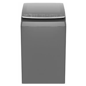 Lavadora Whirlpool 20kg Smart Action Gris | WW20LTAHLA