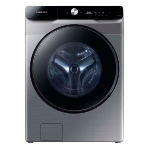 Lavadora Secadora Samsung 22 Kg Carga Frontal Gris | WD22T6500GPCO