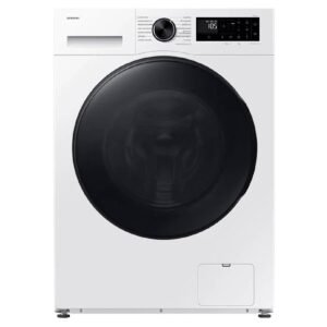 copy of Lavadora Secadora Samsung 12 Kg AI Blanca WD12FG5B34BECO